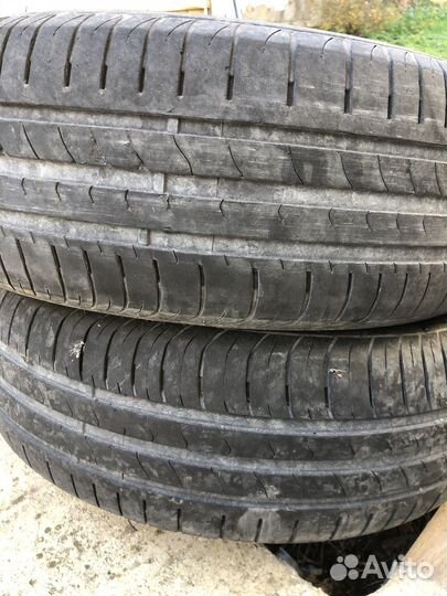 Hankook Kinergy Eco 195/65 R15