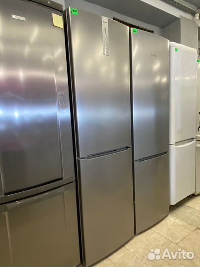 Бу.Холодильник