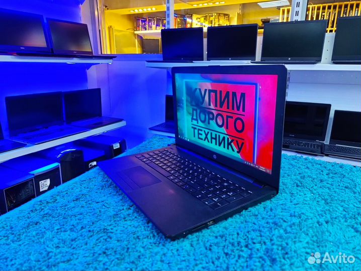 Свежий/Быстрый HP/9покол/SSD/4-16Gb/Гарантия