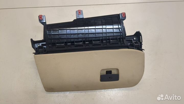 Бардачок BMW X3 F25