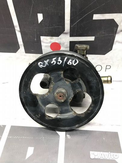 Насос гидроусилителя руля Infiniti Qx56 JA60