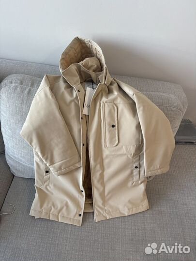 Курта maag на мальчика 134