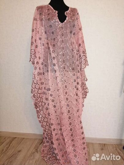 Костюм для восточных танцев б/размерный