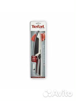 Поварской нож tefal K2213104 15 см