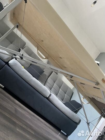 Массажный стол, кушетка