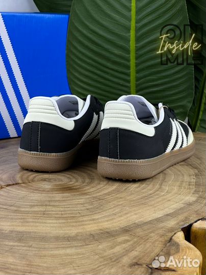 Adidas originals samba