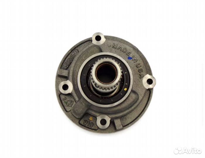 Насос кпп. Manitou