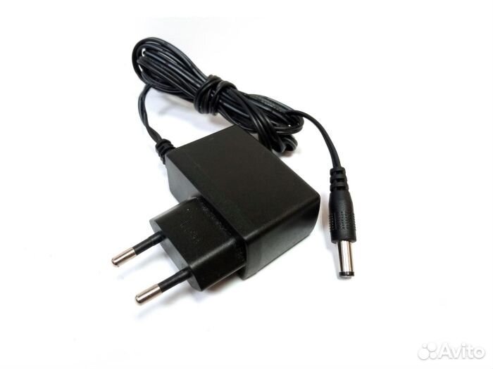 Блок питания внешний 7.5V 0.3A BBK AD-BKD814