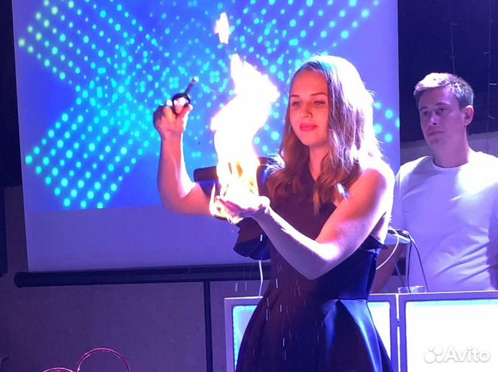 Шоу мыльных пузырей/аниматоры/мыльные пузыри