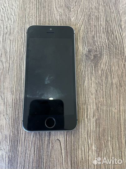 iPhone 5S, 16 ГБ
