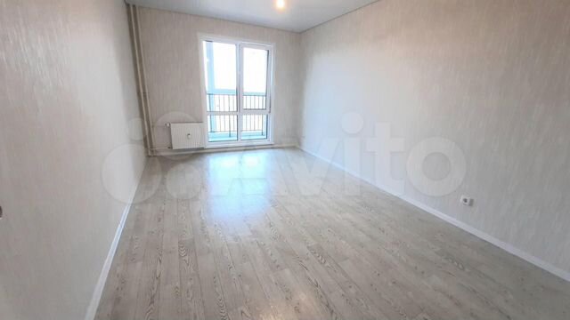 1-к. квартира, 44,1 м², 9/18 эт.