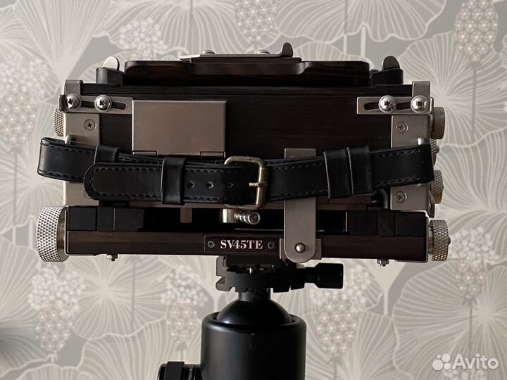 Форматная камера Ebony SV45TE