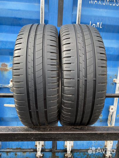 Goodyear EfficientGrip 185/55 R15 82H