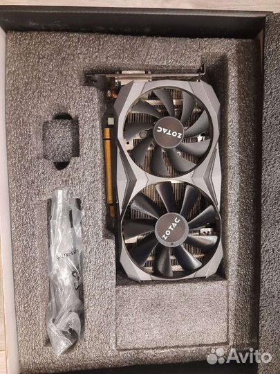 Видеокарта geforce gtx 1080ti