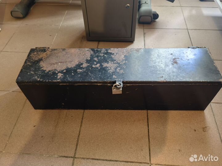 Оружейный сейф бу