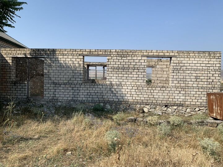 Участок 5 сот. (ИЖС)