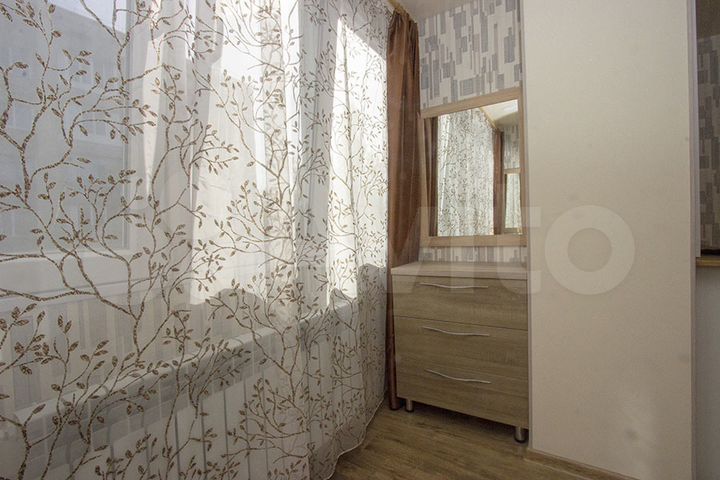 1-к. квартира, 45 м², 2/5 эт.