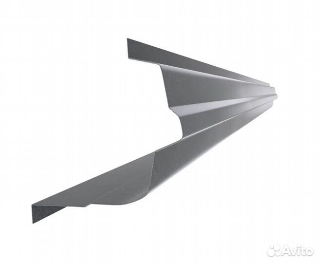 Ремонтные пороги и арки Mitsubishi Нижнекамск