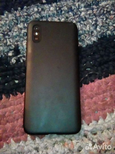 Мобильные телефоны бу редми 9A