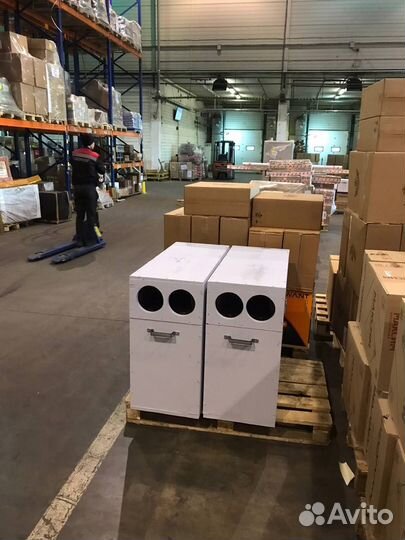 Шумопонижающий бокс для Bitmain antminer L7 9050mh