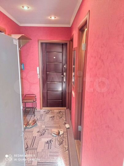 1-к. квартира, 33 м², 1/9 эт.