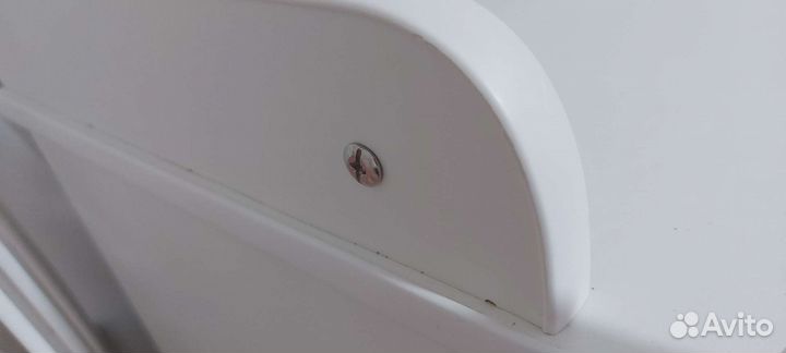 Пеленальный комод