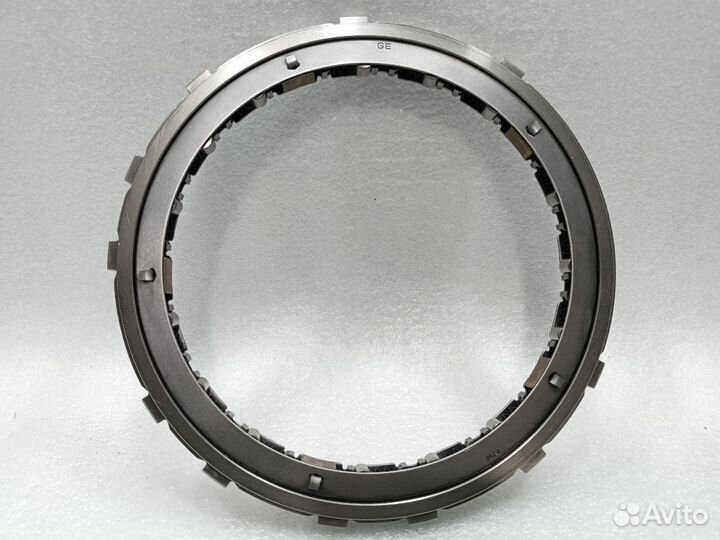 Обгонная муфта АКПП JR710E RE7R01A Infiniti FX