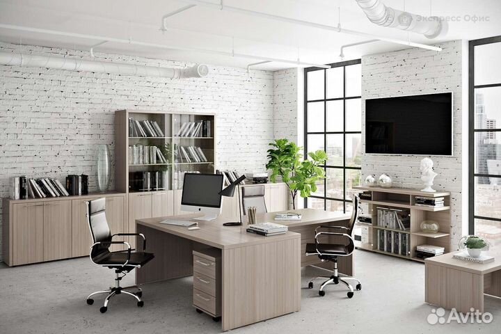 Кабинет руководителя Taim-Max