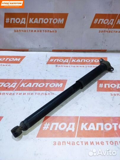 Стойка амортизатора задняя Ford Kuga 2 2013