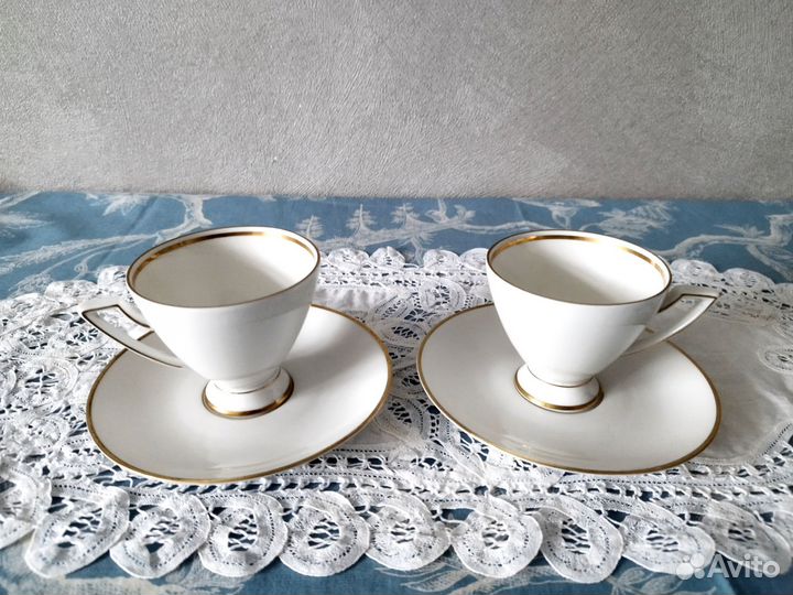 Немецкий фарфор