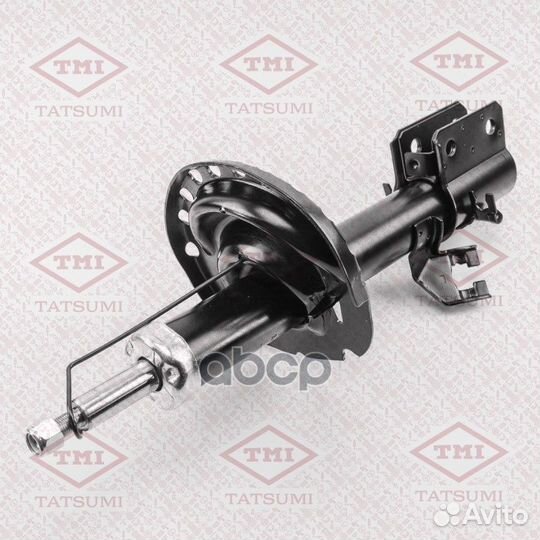 Амортизатор передний газовый L TAA2039L tatsumi