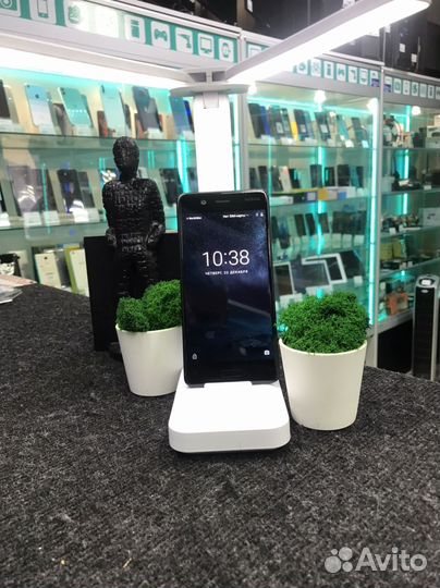 Nokia 5, 2/16 ГБ