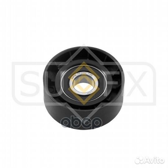 Ролик обводной приводного ремня FP2092 sufix