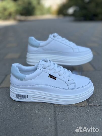 Обувной магазин