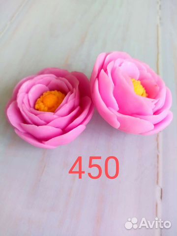 Силиконовые формы для мыла и свечей