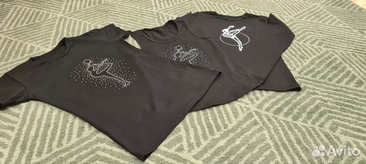 Новая Форма для спорта,танцев, гимнастики