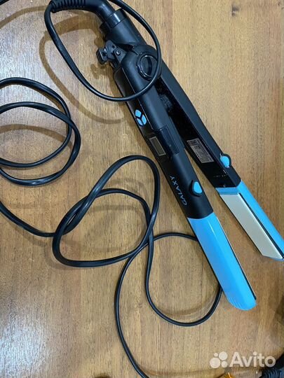 Выпрямитель для волос