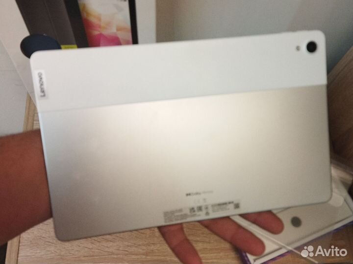 Lenovo Tab 11 plus