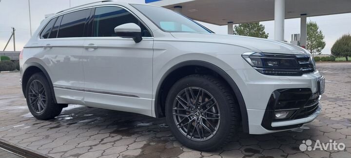 Kumho WinterCraft WS71 235/55 R18