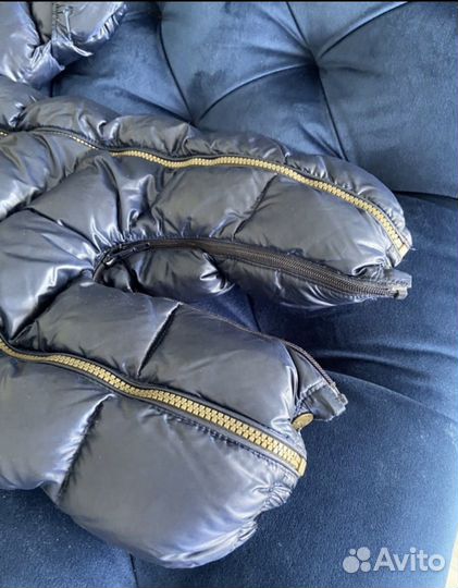 Комбинезон arctiline