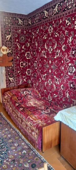 Комната 16 м² в 3-к., 5/9 эт.