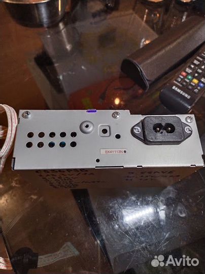 Блок питания С536 принтера Epson Stylus Photo R300