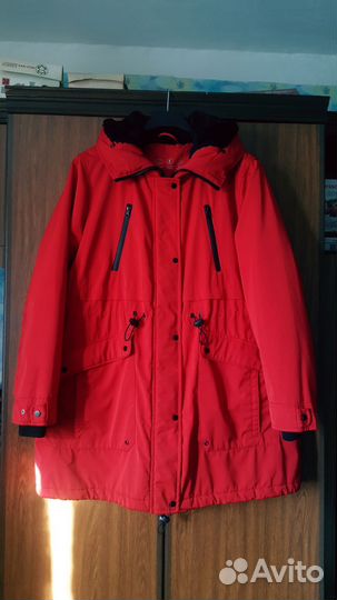 Парка- Германия 58-60.р