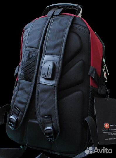 Swissgear Рюкзак