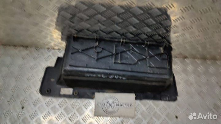 Подножка левая Ford Transit 2.2