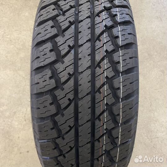 Antares SMT A7 265/65 R17 112S