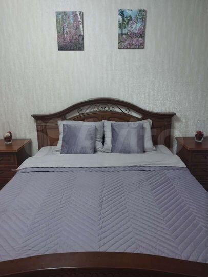 2-к. квартира, 75 м², 10/15 эт.