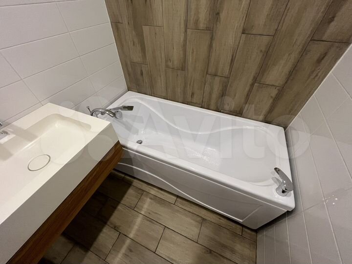 1-к. квартира, 42 м², 9/10 эт.