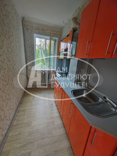 2-к. квартира, 42,2 м², 2/2 эт.
