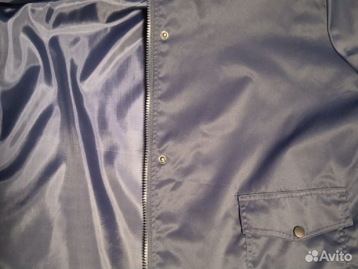 Куртка ветровка женская